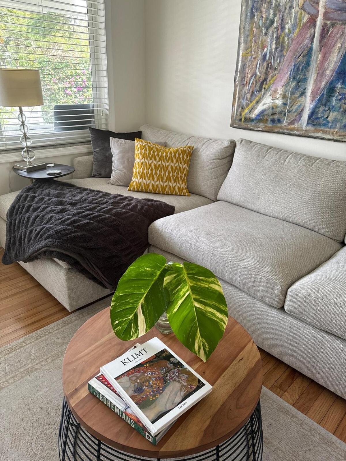 Charming Boho House In The Gables