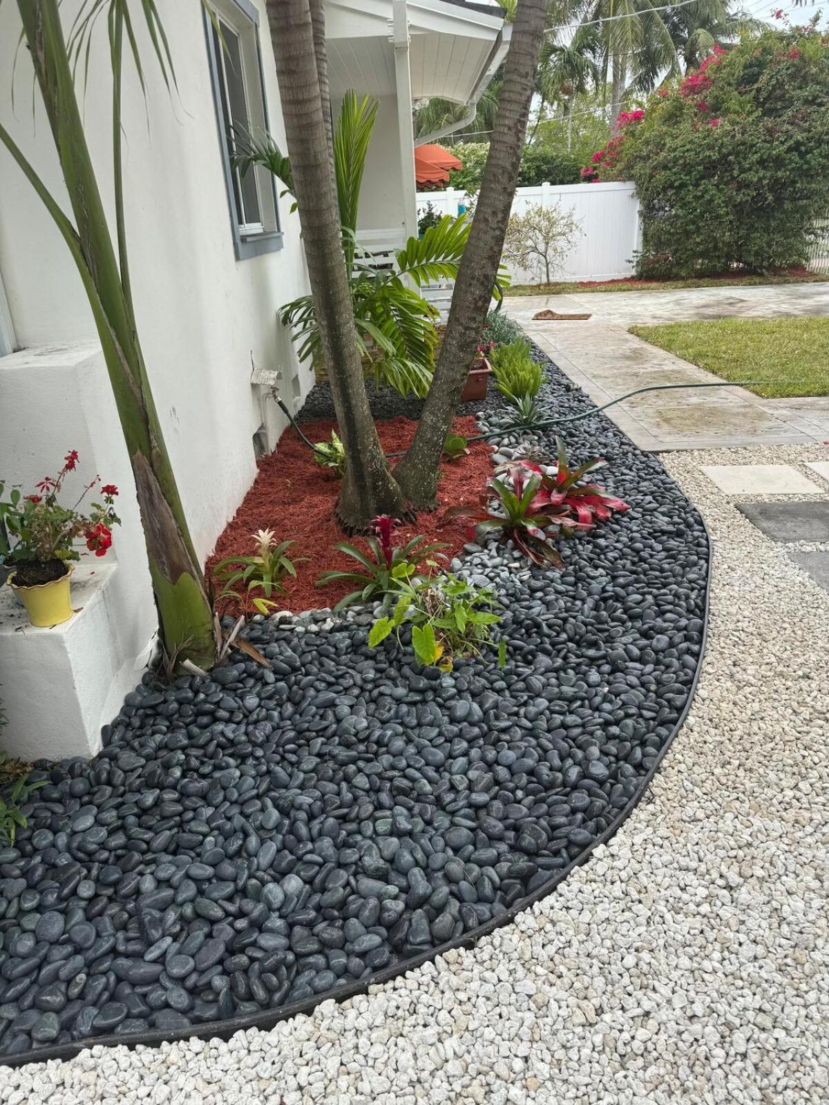 Hébergement de vacances Charming Boho House In The Gables Miami