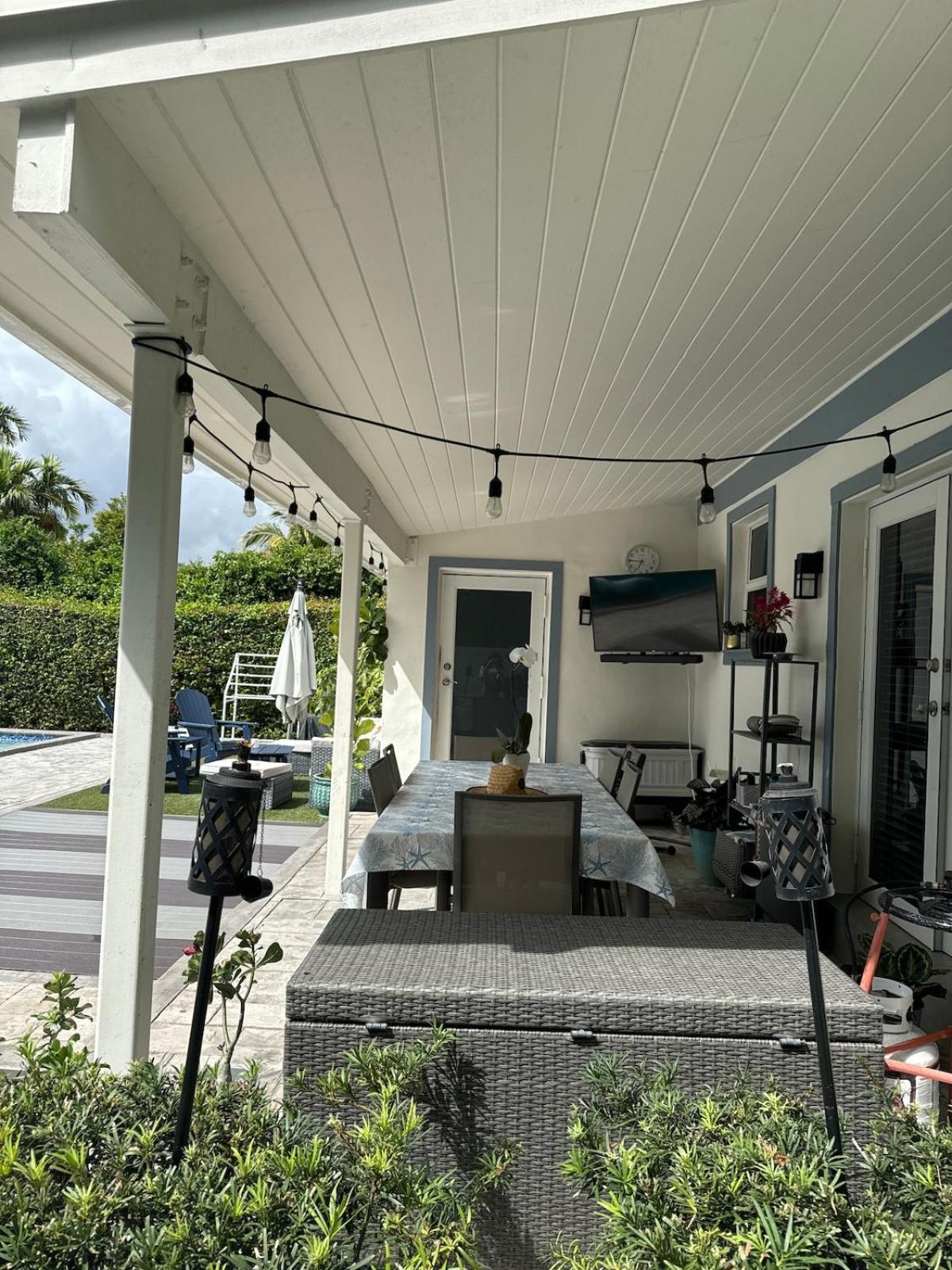 Charming Boho House In The Gables